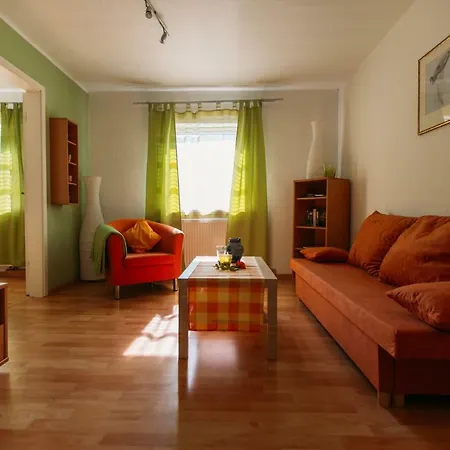 Flat2Let Apartment 1