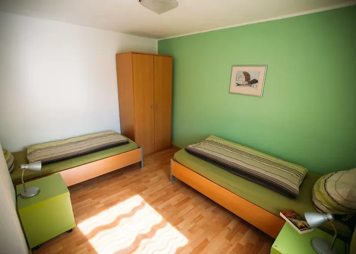 公寓 Flat2let 6